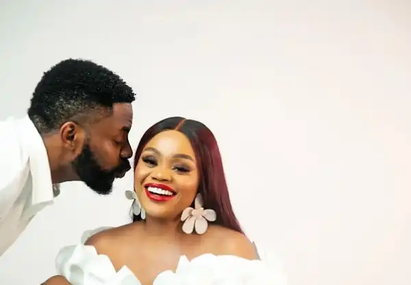 Ebuka’s Wife Answers Fan Who Asked If She