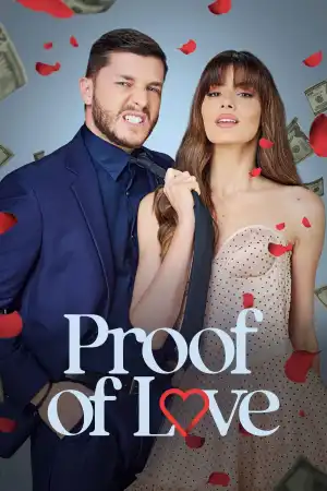 Proof of Love (2022) [Portuguese]