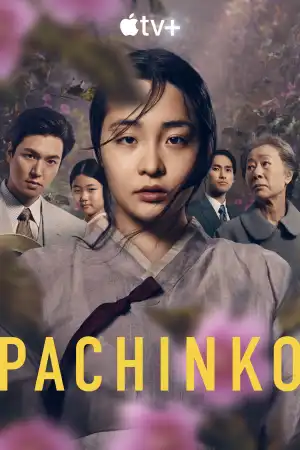 Pachinko S01E06