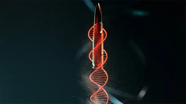 Criminal Code Trailer Previews Netflix Action Series