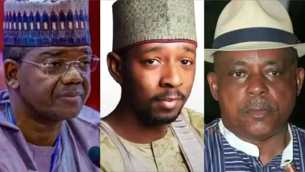 Court fixes date to hear PDP’s suit seeking sack of Zamfara governor, deputy