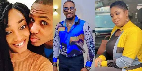 Sonia Ighalo Makes Claim Against Late Actor, Junior Pope And Asaba Producer