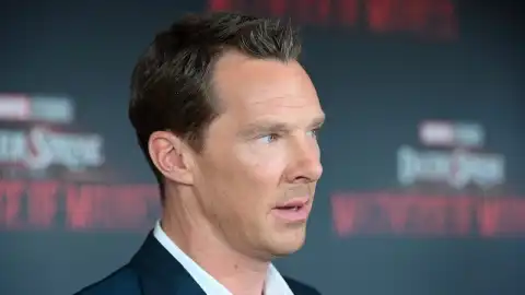 Benedict Cumberbatch to Lead Paul Greengrass’ Period Drama The Hood