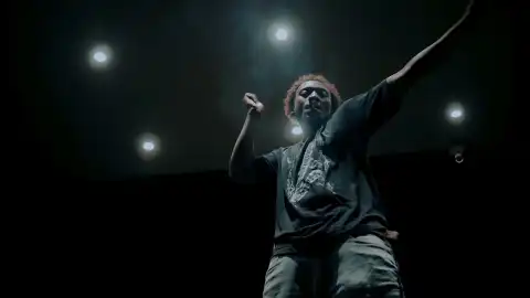 Ghoust – El Chapo Ft. IMP Tha Don (Music Video)