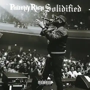 Philthy Rich - Venting