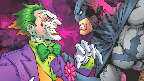 James Gunn Wants DCU to Move Away From Good Guy vs. Bad Guy