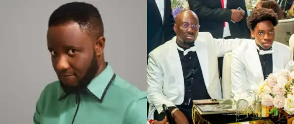 Deeone Defends Obi Cubana Over ‘Next of Kin’ Drama