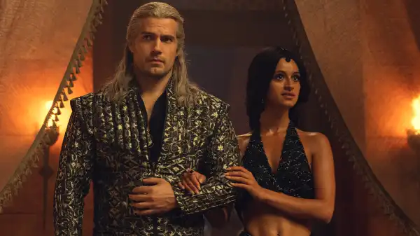 The Witcher Showrunner: Season 3 Is a ‘Much More Direct Adaptation’ of the Book