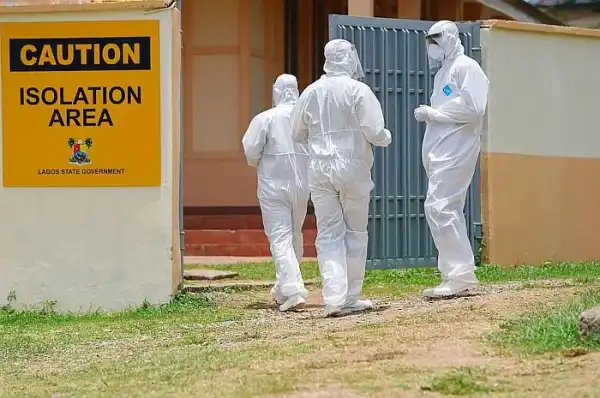 Sokoto Records 11 COVID-19 Cases Two Days After Discharging All Patients