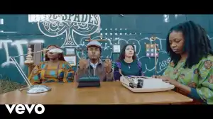 VIDEO: OlaDips – Alubarika