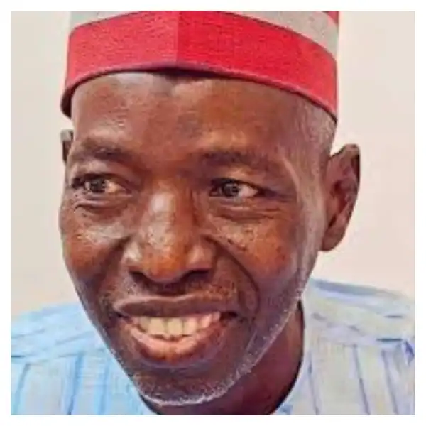 Kano federal lawmaker, Danjuma is dead