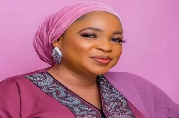 I Need A Boyfriend To Join Me For My Birthday - Actress Kemi Afolabi