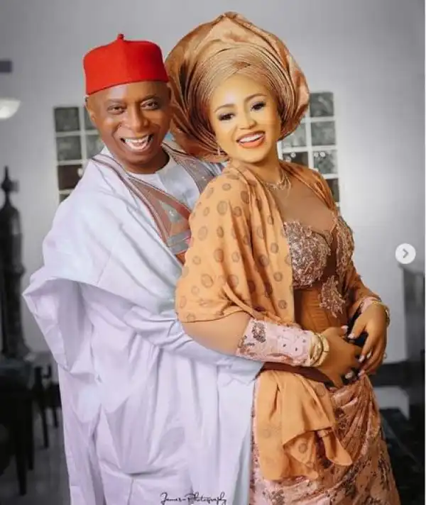 My Husband Asked Me If I’d Have Married Him If He Was Mechanic – Actress, Regina Daniels Reveals