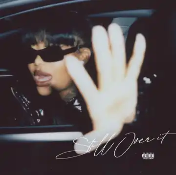 Summer Walker – Still Over It (Album)