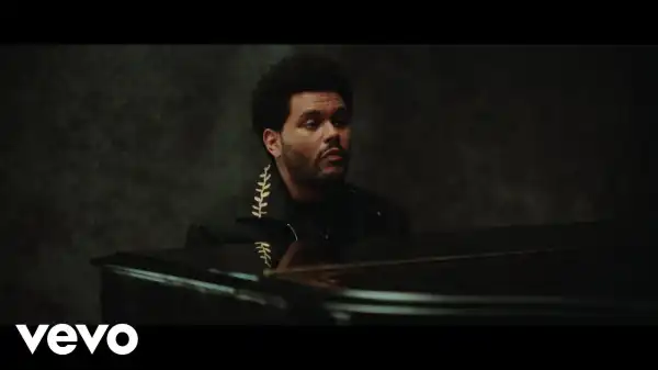 The Weeknd - Hurry Up Tomorrow (Video)