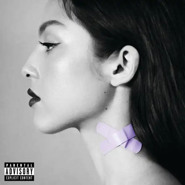 Olivia Rodrigo – vampire