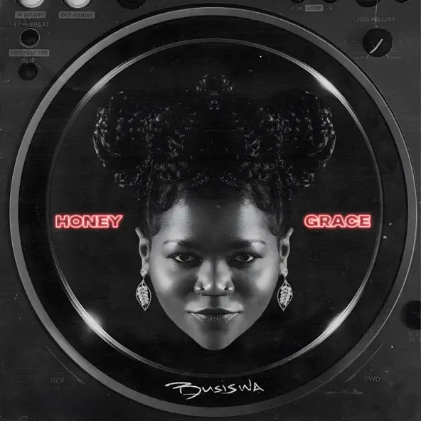 Busiswa – grace ft. BERNT & Let me you