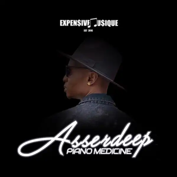 AsserDeep – Sekunjalo ft. The Law Boyz