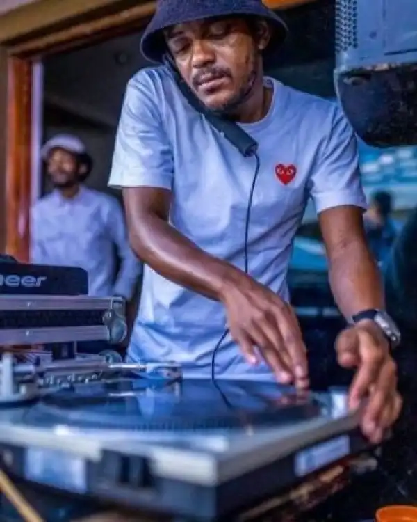 Kabza De Small – Propaganda Night Party Mix