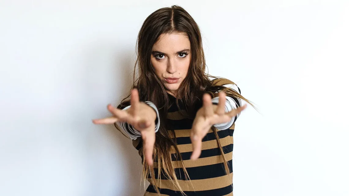 Net Worth Of Ryn Weaver