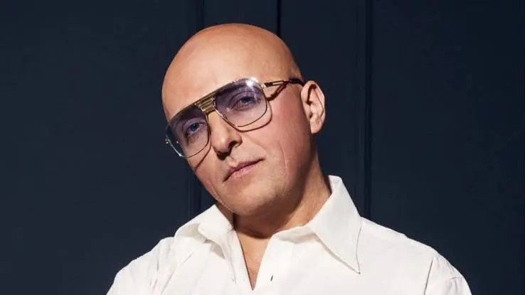 Biography & Career of Costi Ioniță