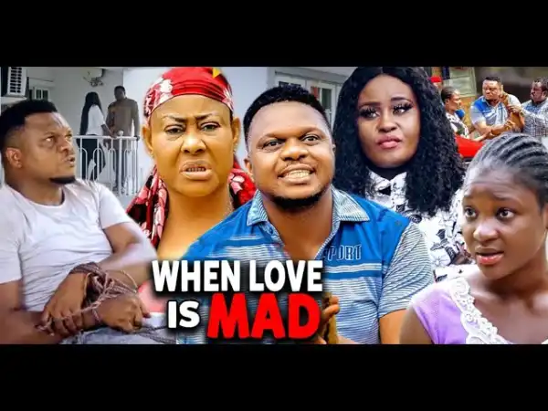When Love Is Mad Season 6