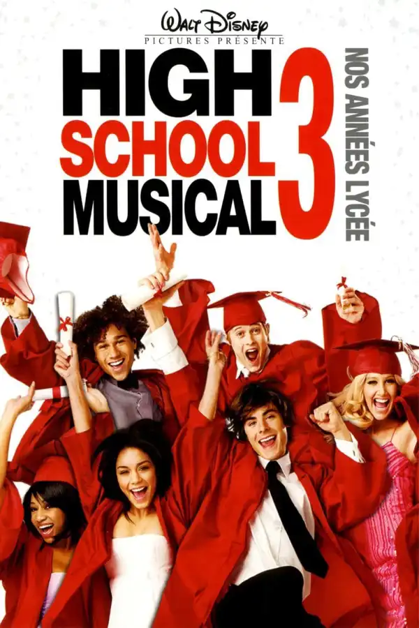 High School Musical 3 (2008)