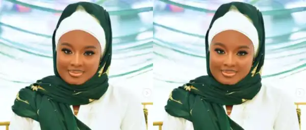 Mo Bimpe Expresses Gratitude, Says Her Birthday Brought Unmatched Joy and Blessings