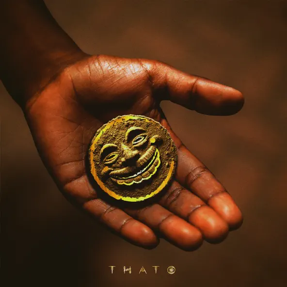Kelvin Momo – Thato Ya Modimo (Album)