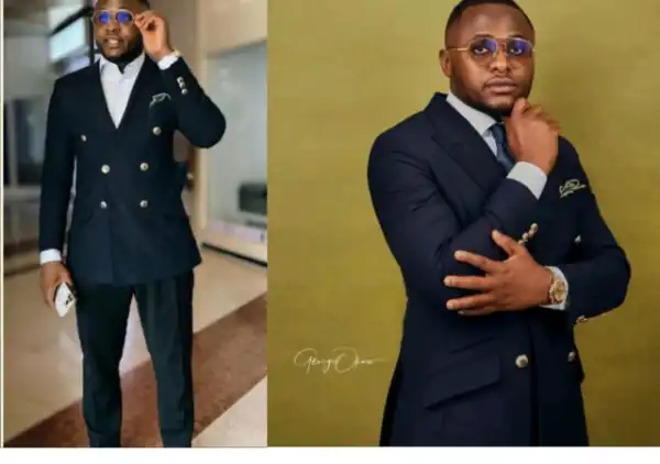 “We are facing a pivotal moment in the music world”- Ubi Franklin speaks on the music industry development