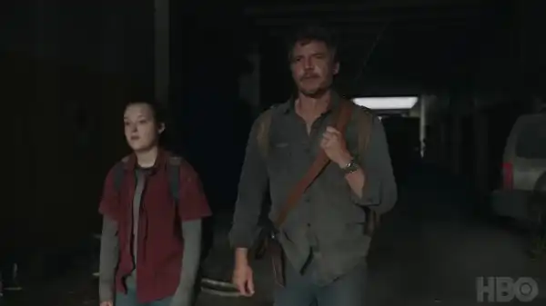 The Last of Us Season 1 Finale Trailer: Joel & Ellie Reach Their Destination