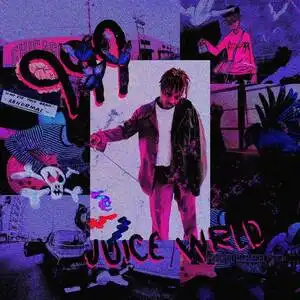 Juice WRLD – Unreleased Tracks (Album)