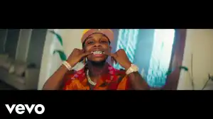 Toosii - Lonely (Video)