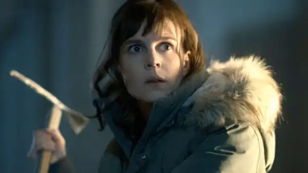 Evil: Paramount+ Unveils First-Look Images for Season 4