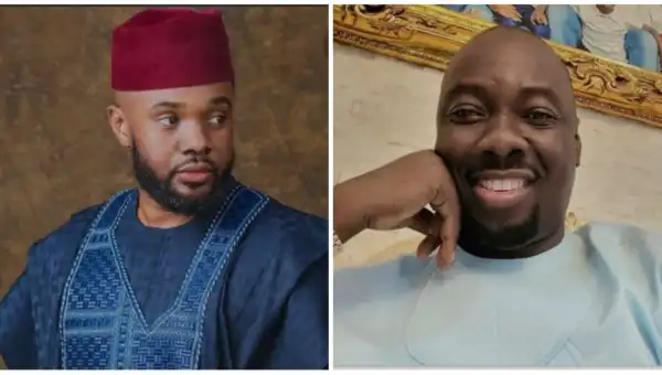 "Obi Cubana’s Mother Dedicated Her Life To Serve God And Raised Her Kids Right” – William Uchemba