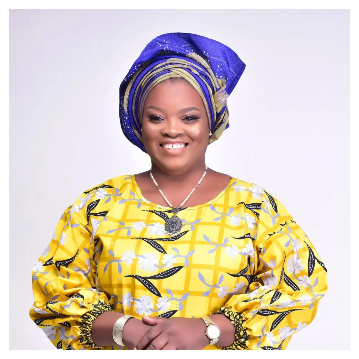 Awolowo’s grand-daughter resigns from Labour Party’s executive committee