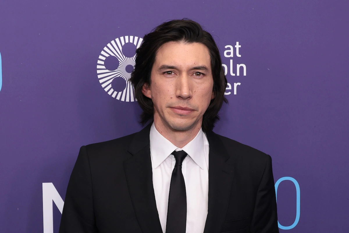 Ferrari Release Date Set for Michael Mann and Adam Driver Racing Movie