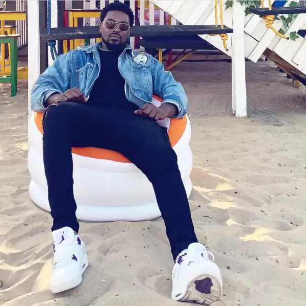 Ex-BBAfrica Housemate Accuses MultiChoice of Robbing Him Opportunity to Win the Show