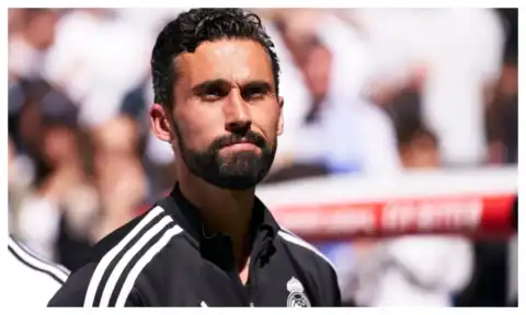 LaLiga: Real Madrid boss, Arbeloa names one player he’s really lucky to have in his team