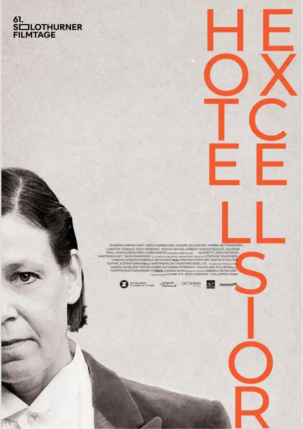 Hotel Excelsior (2026) [German]