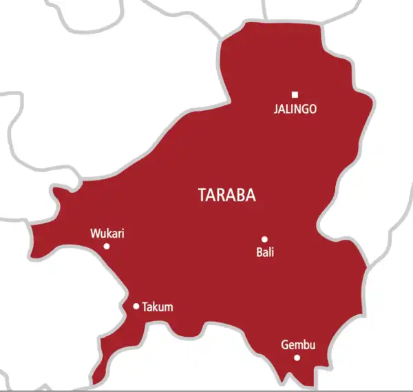 Tension in Taraba over alleged arrest of Miyetti Allah leader Bodejo