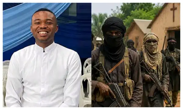 Benue Catholic Diocese announces abduction of seminarian