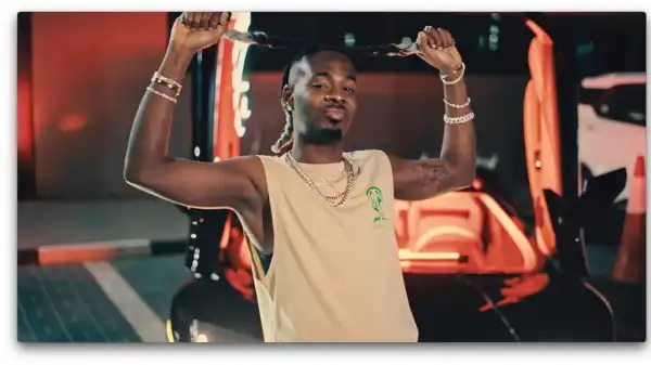 Young Jonn - Go Hard (Video)