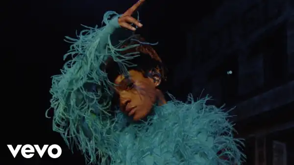 Koffee - The Harder They Fall (Video)