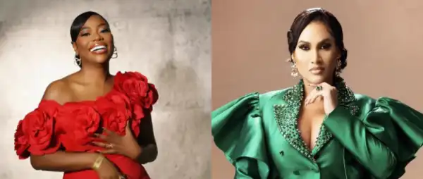 Sophia Momodu And Carolyn Danjuma Unfollows Each Other Online