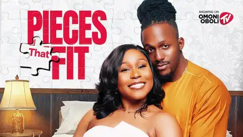Pieces That Fits (2026 Nollywood Movie)