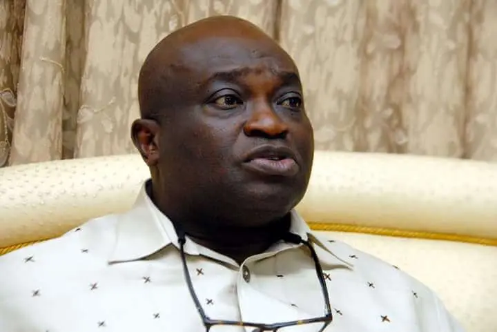 How PDP can bounce back stronger — Okezie Ikpeazu
