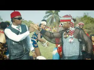 Kolaboy ft. Jayden – Ugomma (Video)