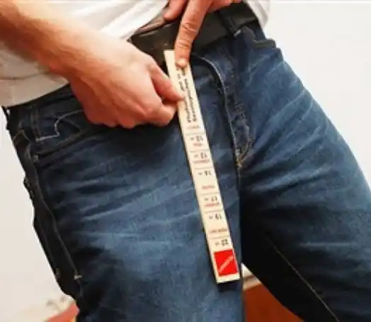 Sex survey reveals best pen*s size to make a woman orgasm