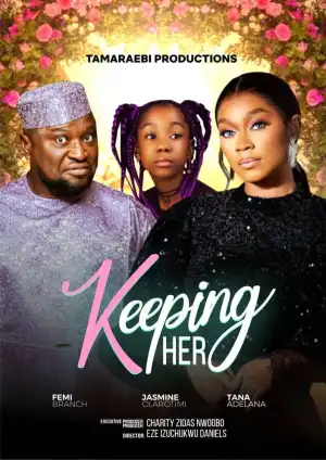 Keeping Her (2024)